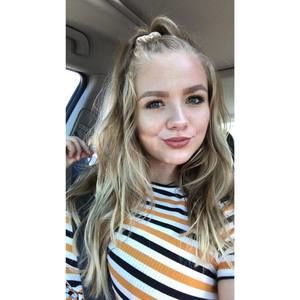 Meet your Posher, Sarah